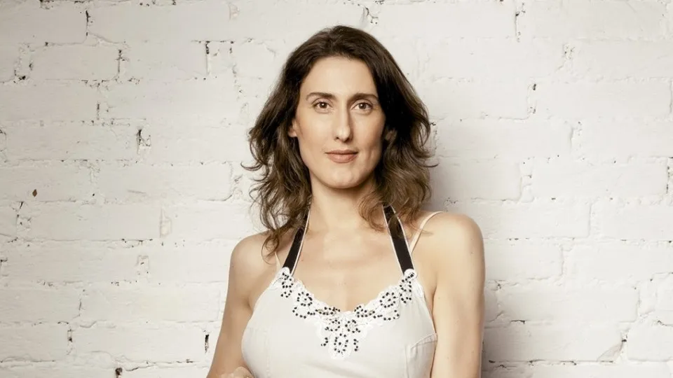 Paola Carosella volta para segunda temporada de reality culinário: