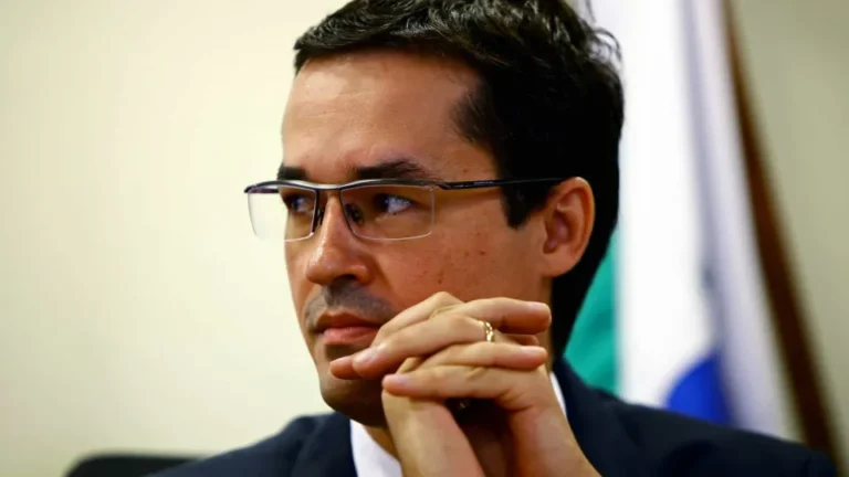 Caso Dallagnol chega ao TSE após exposição de dados sigilosos de Zanin