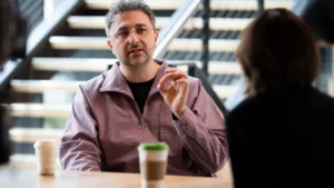CEO da Microsoft alerta sobre Anthropic: