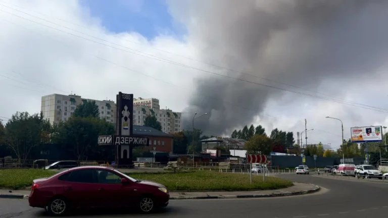 Kiev lança mil drones contra Rússia em
