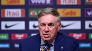 Brasil enfrenta Austrália e Liga das Nações começa nesta semana