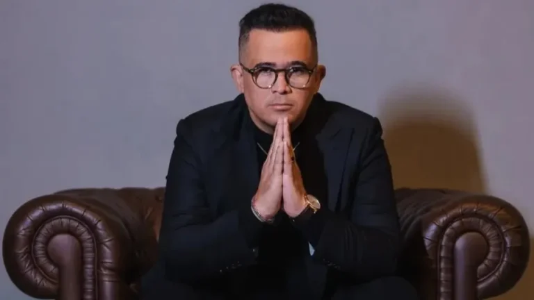 Quem é Bruno Avelar e qual sua relação com o candidato Augusto Cury?