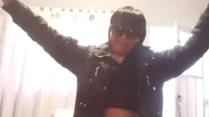 Suspeita diz
