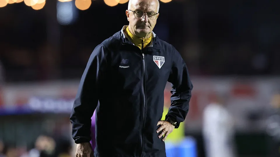 São Paulo perde Domingos Duarte, e Dorival vive dilema na reta final do ano