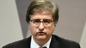 Conselho do MPF rejeita abertura de investigação contra Gonet