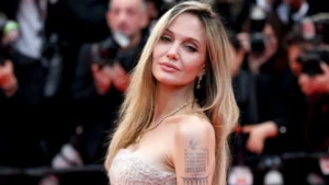 Angelina Jolie vende mansão por R$ 128 milhões e planeja deixar Los Angeles