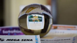 Mega-Sena 3063 acumula e premiação pode chegar a R$ 52 milhões na terça (29)