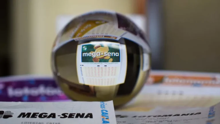 Mega-Sena 3063 acumula e premiação pode chegar a R$ 52 milhões na terça (29)