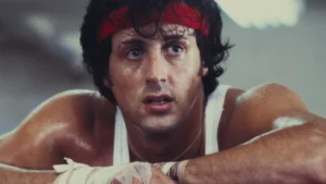 Sylvester Stallone diz que teve bulimia e usou anabolizantes no auge de
