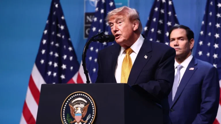 Trump diz acreditar em acordo com Cuba sem precisar acionar Forças Armadas dos EUA
