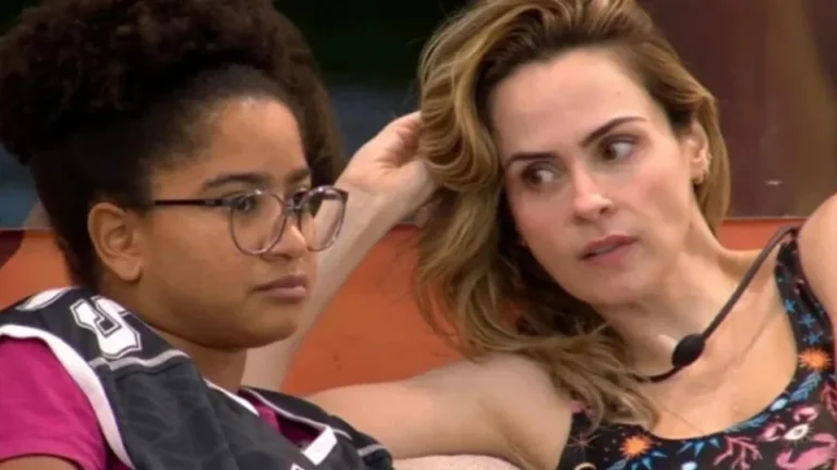 Ana Paula Renault fala sobre fim da amizade com Tia Milena após BBB 26