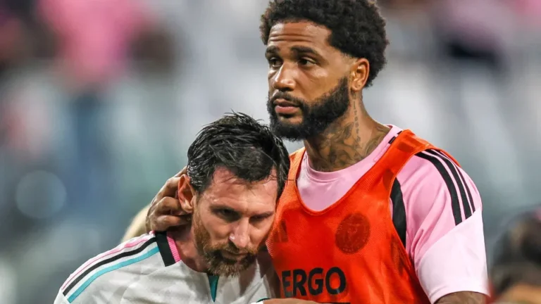 Inter Miami deve comprar Micael em definitivo junto ao Palmeiras