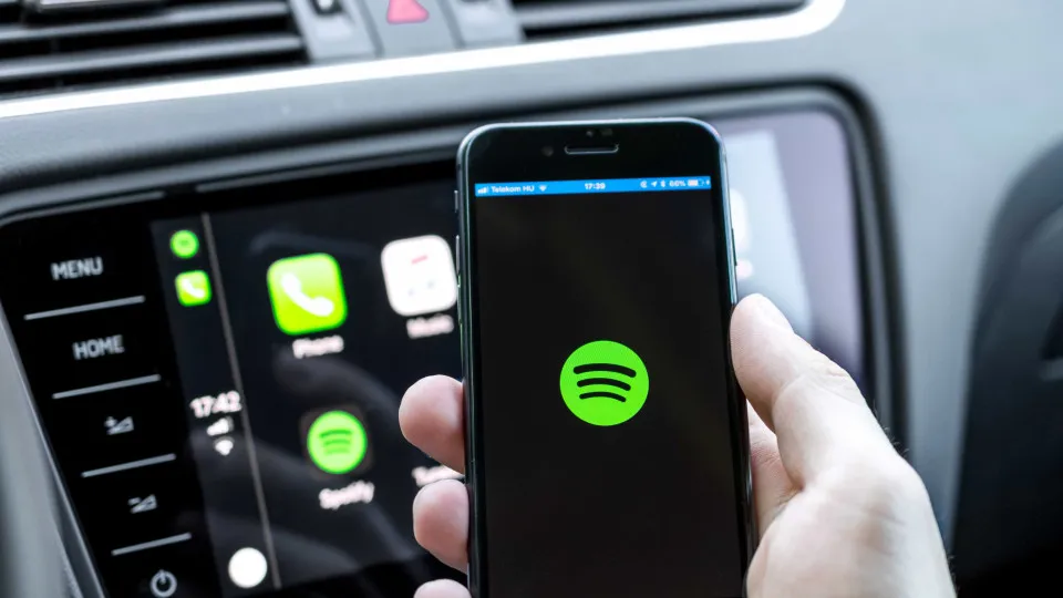 Spotify tem instabilidade e usuários reclamam em todo o mundo