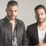 dupla Guilherme e Benuto é principal atração da última noite da ExpoSena 2026