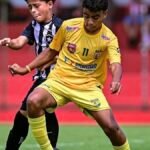 Botafogo Academy e Santa Cruz são campeões da 1ª Copa Capivara