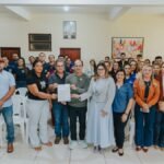 Prefeitura firma convênios de R$ 650 mil com Lar dos Vicentinos e Educandário de Cruzeiro do Sul