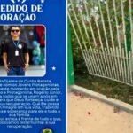 Motociclista perde controle em curva e colide contra muro em Tarauacá