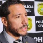 Delegado da Polícia Civil do Acre representa o Brasil em painel da ONU