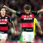 com tranquilidade, Flamengo vence Mirassol e cola no Palmeiras