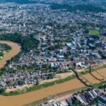 Rio Branco é a sétima maior cidade do Norte, aponta IBGE