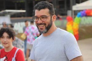 Ministros de Lula declaram apoio a André Kamai e reforçam ligação do Acre com Brasília