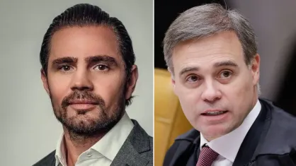 André Mendonça confirma reunião com Vorcaro sobre precatórios