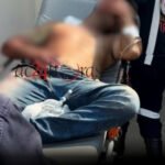 Homem é ferido a golpes de faca durante discussão por drogas