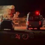 Caminhoneiro morre atingido por tora durante descarregamento no Acre