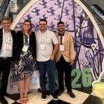 Hospital do Rim apresenta 25 trabalhos em congresso brasileiro