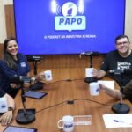 Papo Indústria apresenta oportunidades dos cursos técnicos do SENAI/Acfessor