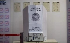Acre tem um dos horários locais de votação mais cedo do Brasil; entenda