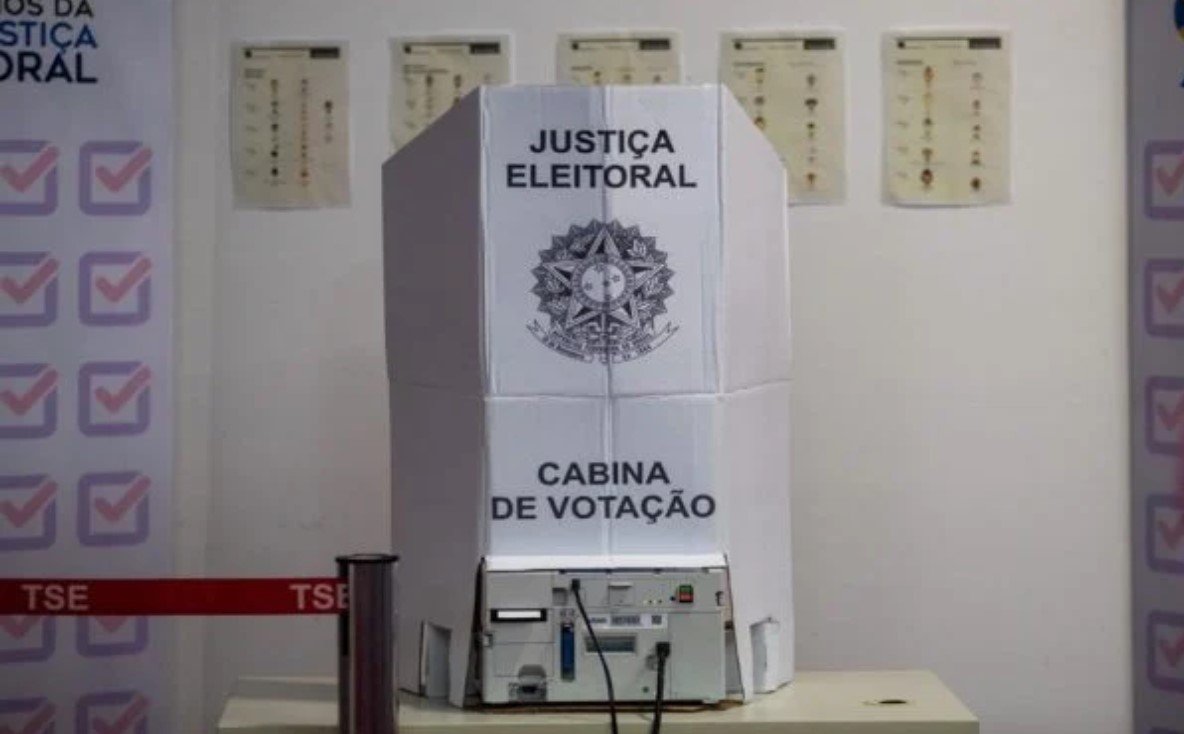 Acre tem um dos horários locais de votação mais cedo do Brasil; entenda