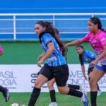Grêmio Xapuriense e Assermurb vencem e definem semifinais do Estadual Sub-17