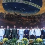 Com Mailza governando, centro de Rio Branco é tomado pelo público no 7 de Setembro