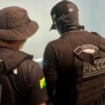 Operação policial mira grupo envolvido com tráfico e lavagem de dinheiro