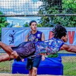 FEAV confirma etapa do Circuito Estadual de Vôlei de Praia Sub-17