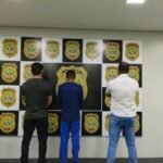 Operação Mulher Segura registra 379 flagrantes e cumpre 156 mandados