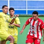 Independência tenta empréstimo de atletas do Santa Cruz visando a Copa SP