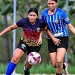 Campeonato Estadual Feminino Sub-20 começa dia 8 e será turno único