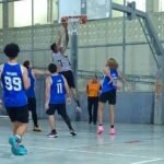 Santo Antônio e Resenha decidem Copa Rio Branco de Basquete
