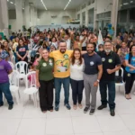 Alan Rick coloca inclusão no centro do debate sobre o futuro do Acre