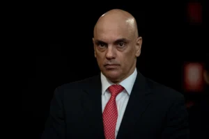 Casamento do filho de Moraes reúne cúpula do Judiciário sob forte esquema de segurança
