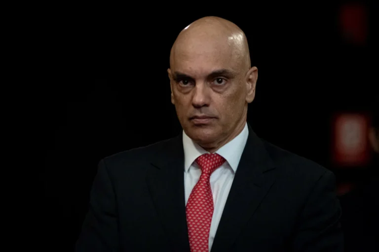 Casamento do filho de Moraes reúne cúpula do Judiciário sob forte esquema de segurança
