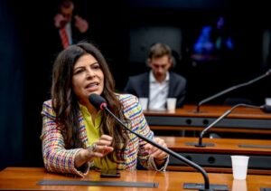 Toffoli anula julgamento e pode reverter inelegibilidade de Antônia Lúcia