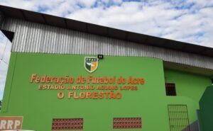 Federação de Futebol do Acre convoca entidades filiadas para Assembleia Geral