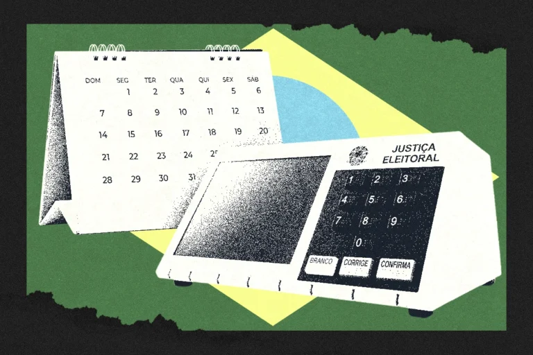 Abstenção do eleitorado pode ser decisiva na disputa entre Lula e Flávio Bolsonaro