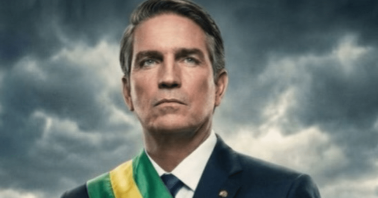 Empresa ligada ao filme de Bolsonaro recebeu dinheiro do crime, diz ministro