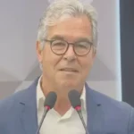 Jorge diz que Alan e Gladson foram eleitos “batendo palmas para ele”