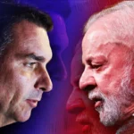 Eleitores de Flávio Bolsonaro estão mais apreensivos com resultado da eleição, aponta pesquisa