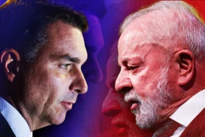 Eleitores de Flávio estão mais apreensivos com resultado da eleição, aponta pesquisa